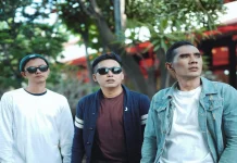 Asbak Band Angkat Patah Hati Jadi Distorsi Emosional