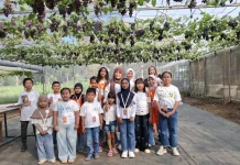 Menyelami Terapi Jiwa dan Inklusivitas Bersama Yorikids Drawing Fun