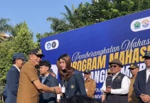Program 3M, UB Dorong Mahasiswa Hadirkan Solusi Persoalan Masyarakat