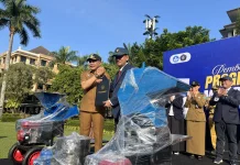 Pemkot Malang Sambut Antusias Program 3M