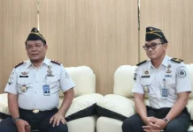 Belum Ada Keputusan Sanksi Kasus Pungli Lapas Blitar