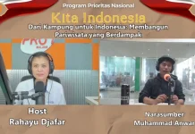 Jelajah Kampung dan Probumi Kembangkan Ekonomi Berbasis Desa