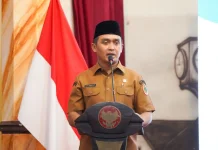 Walikota Adi Tegaskan Truk Besar yang Masuk Kota Pasuruan Dialihkan lewat Tol