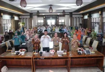 Ketahanan Keluarga Jadi Strategi Cegah Perceraian Rumah Tangga