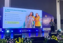 Grasse Van Java Hadirkan Tips Sukses Bisnis Laundry Modern