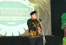 Kelulusan Sekolah Alam Avesiena Tekankan Pentingnya Ilmu, Karakter, dan Keimanan