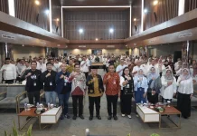 SKPD Kabupaten Malang Wajib Terapkan KKPD Akhir Juni
