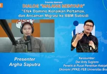 Pertamax Naik, Pengeluaran BBM Kelas Menengah Bisa Bengkak Rp400 Ribu/Bulan