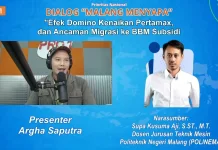 Pertalite Lebih Murah, Mesin dan Lingkungan Bisa Terdampak