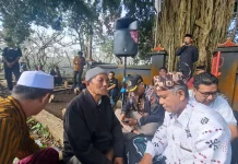 Tradisi Memetri di Petren Satukan Warga, Bersih Desa Polowijen 2026 Resmi Dibuka