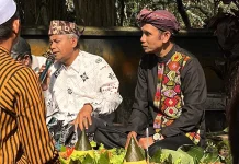 Tradisi Memetri Jaga Jejak Sejarah Leluhur, Dari Panawidyan hingga Polowijen