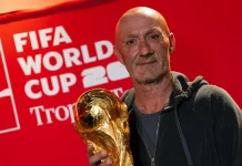Barthez Catatkan Rekor 10 Laga Nirbobol