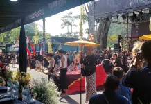 Antusiasme Warga Tinggi, Bantengan Jadi Event Favorit Kota Batu
