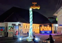 Batu Greenation Fest 2026, Festival Lingkungan Hidup Terbesar di Kota Batu