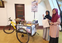 DLH Kota Batu Gandeng Komunitas dan Sekolah Bangun Kesadaran Lingkungan