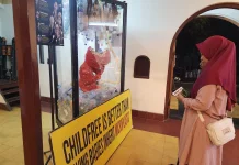 Kota Batu Dorong Gaya Hidup Minim Sampah lewat Batu Greenation Fest 2026