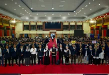 KKN FSTeM UB, Dorong Penerapan Sains dan Teknologi untuk Solusi Pembangunan Desa
