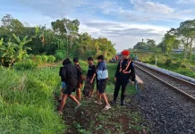 Libur Sekolah, KAI Ingatkan Bahaya Bermain di Rel Kereta Api