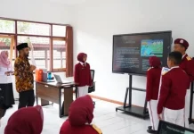 Pemkot Batu Dukung Sekolah Rakyat Perluas Akses Pendidikan