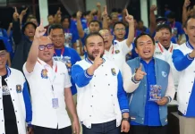 Pemkot Batu Apresiasi Munas II Aremania di Kota Batu