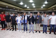 Munas II Aremania Jadi Momentum Perkuat Persaudaraan