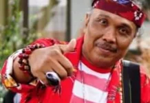 Jenang Suro Simbol Syukur dan Kebersamaan Masyarakat Jawa Turun Temurun