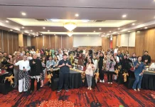 Legenda Rempah Nusantara Hadir Lengkapi Wisata Kuliner Malang
