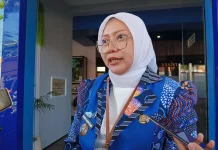 Program RT Berkelas Sukun Mulai Jalan, Tempat Sampah dan Gerobak Sudah Disalurkan