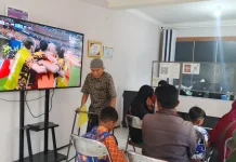 Antusiasme Tinggi, MPP Malang Siapkan Nobar Piala Dunia