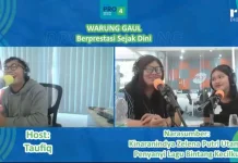 Kinaranindya Zelena Putri Utama, Penyanyi Cilik yang Tekun Mengejar Mimpi