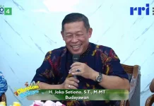 Budayawan: Seni, Budaya, dan Martabat Merupakan Tritunggal yang Tidak Bisa Dipisahk