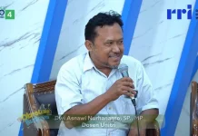 Pendidikan Tak Cukup IQ, Soft Skill Sangat Dibutuhkan