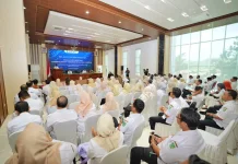 Optimalkan PAD. Pemkab Pasuruan Wajibkan Semua OPD Lakukan ETPD