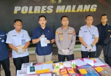 Cermat Verifikasi, Pemkab Malang Minta Warga Desa Waspada Program UMKM Fiktif