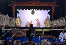 Merawat Tradisi Budaya lewat Ruwatan