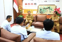 PLN Siapkan Listrik Gratis dan Dukungan UMKM untuk Warga Kota Probolinggo