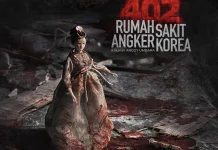 Sinopsis Film '402: Rumah Sakit Angker Korea', Ambisi Konten Berujung Teror