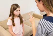 Disiplin Anak Tidak Harus Dibangun dengan Bentakan dan Hukuman