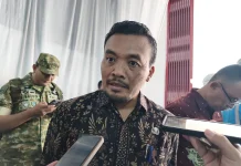 DPUPR Blitar Usulkan Rp94 Miliar Bangun Jalan Sirip JLS