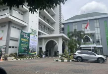 UNISMA Peringkat Dunia THE Impact Rankings 2026, Unggul pada Kesetaraan Gender