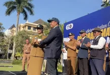 ‘Cabainisasi’ di Kelurahan, Upaya Tekan Inflasi dan Perkuat Ketahanan Pangan