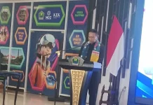 Pemkot Malang Meluncurkan IDSC Wujudkan Pembangunan Kota Inklusif