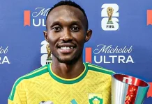 Tantang Kanada, Afrika Selatan Lolos 32 Besar
