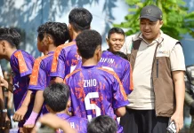 Tim Pelajar Gempol Jadi Juara Liga Sepakbola Piala Bupati Pasuruan 2026