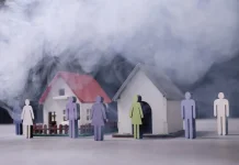 Ketangguhan Bencana Dimulai di Rumah, Keluarga Harus Kenali Risiko di Lingkungan