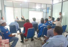 Dinilai Matikan Feeder, Jarak Halte Trans Jatim Dikritik