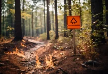 Hewan Turun Gunung hingga Cuaca Tak Menentu, Semua Bisa Jadi Tanda Bencana