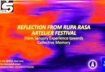 Archive Zine Rupa Rasa Dokumentasikan Energi Kreatif Malang
