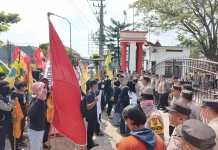 Cipayung Plus Blitar Raya Soroti Berbagai Persoalan Nasional