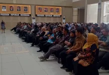 BKPSDM Kota Batu Jelaskan Penyesuaian Jumlah PPPK Paruh Waktu